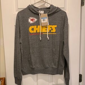 Kansas City Chiefs Hoodie - Size M